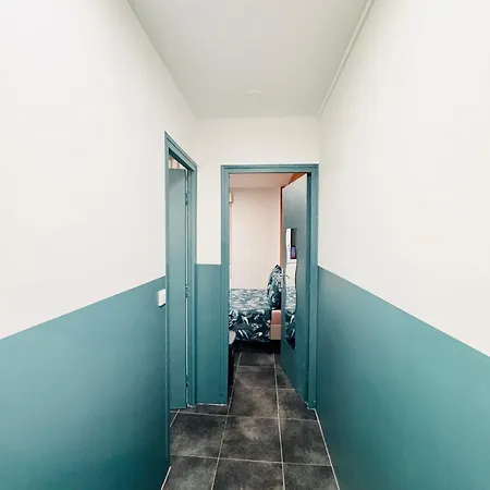 Proche Gare Et Commodites Διαμέρισμα
