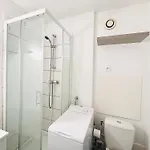 Apartment Proche Gare Et Commodites