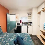 Apartment Proche Gare Et Commodites *