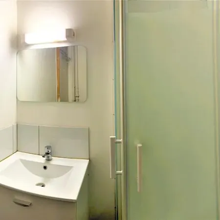 Proche Gare Et Commodites *