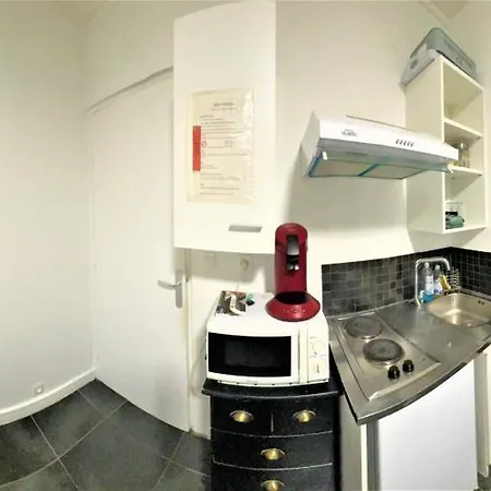 Proche Gare Et Commodites