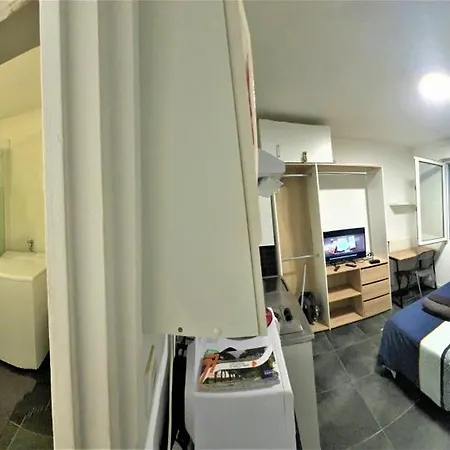 Apartment Proche Gare Et Commodites *