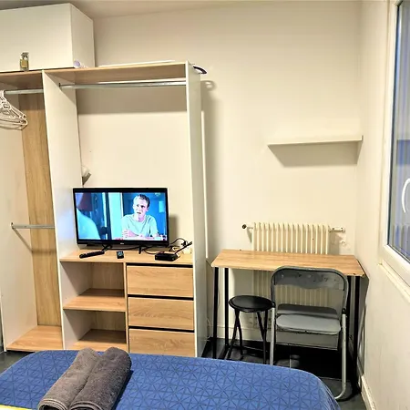 Proche Gare Et Commodites * Melun