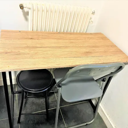 Proche Gare Et Commodites *