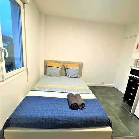 Appartement Proche Gare Et Commodites Melun