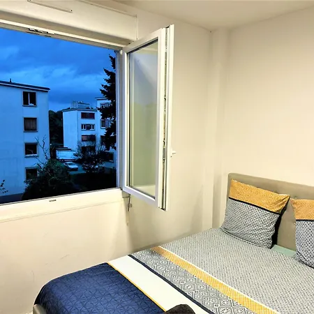 Appartement Proche Gare Et Commodites *