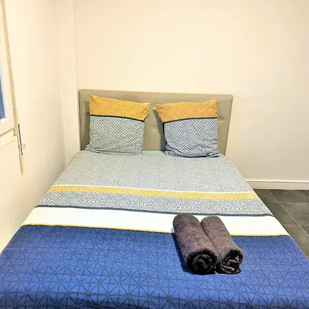 Appartement Proche Gare Et Commodites *