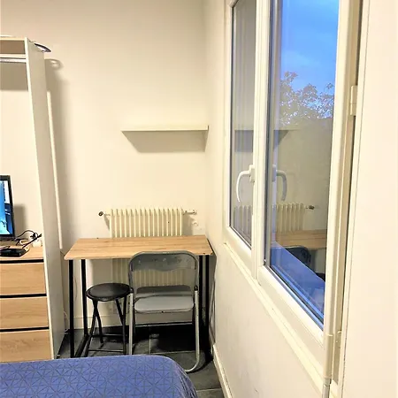 Appartement Proche Gare Et Commodites Melun