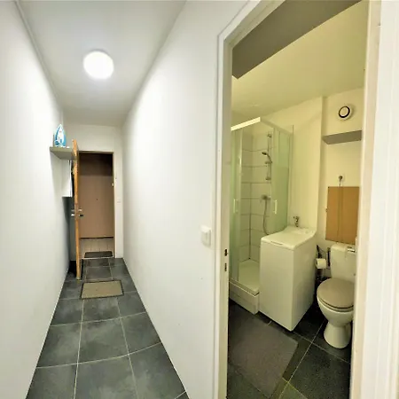 Proche Gare Et Commodites