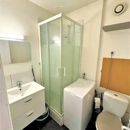 Apartment Proche Gare Et Commodites Melun