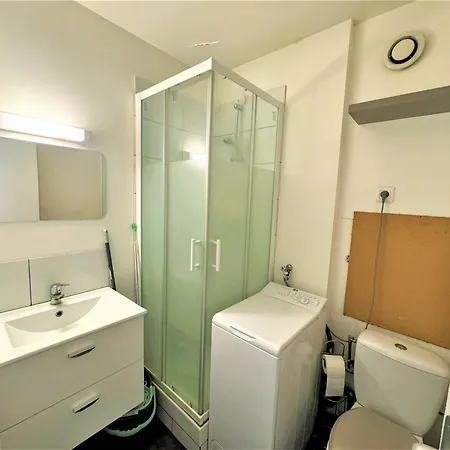 Proche Gare Et Commodites *