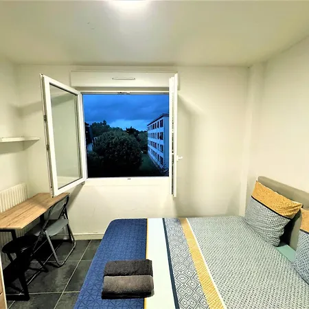 Proche Gare Et Commodites Melun