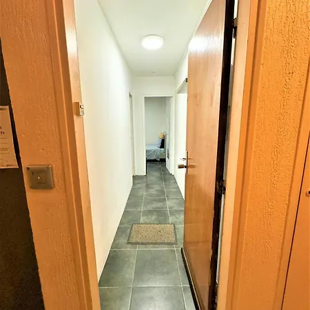 Proche Gare Et Commodites