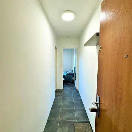 Lägenhet Proche Gare Et Commodites *