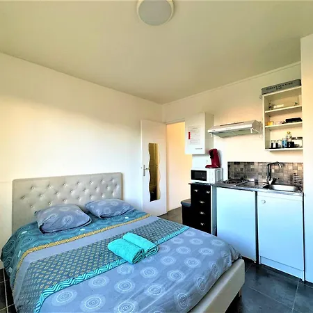 Proche Gare Et Commodites * Melun