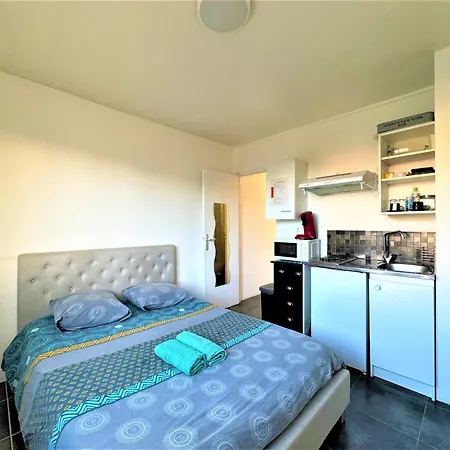 Proche Gare Et Commodites * Melun