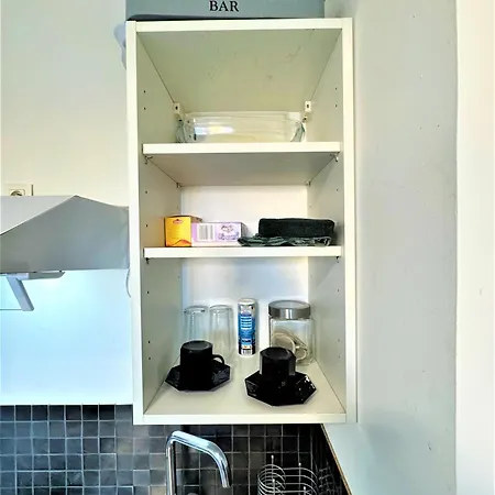 Appartement Proche Gare Et Commodites *