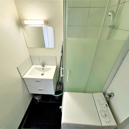 Apartment Proche Gare Et Commodites Melun