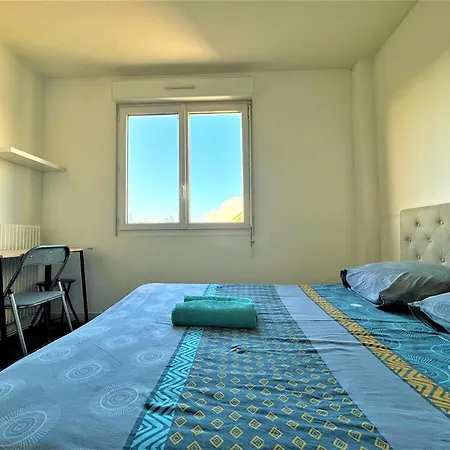 Proche Gare Et Commodites * Melun