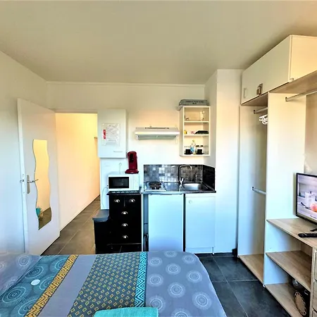 Proche Gare Et Commodites Appartement Melun