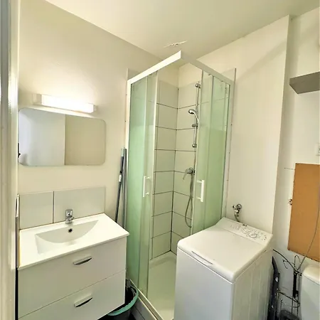 Proche Gare Et Commodites *