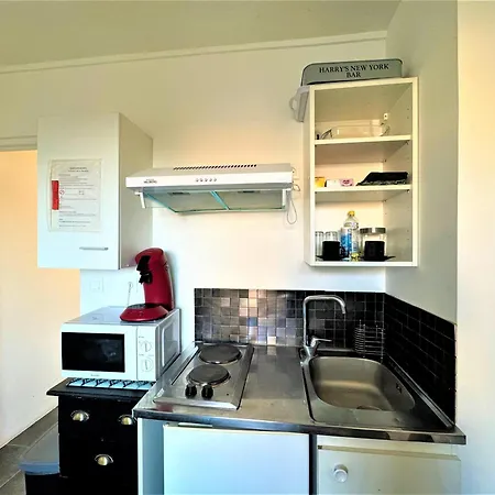 Proche Gare Et Commodites Apartment Melun