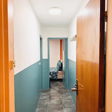 Proche Gare Et Commodites Appartement