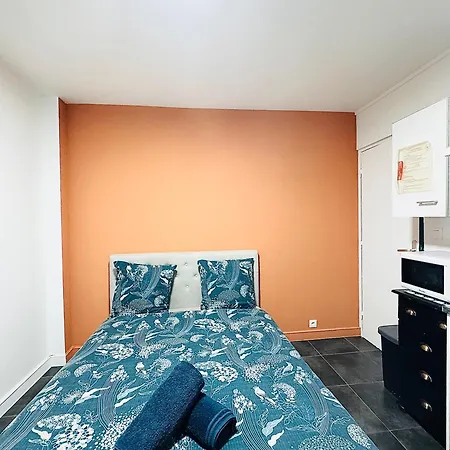 Proche Gare Et Commodites Melun