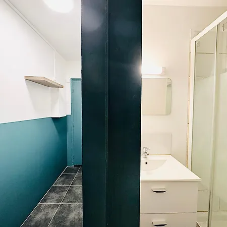 Proche Gare Et Commodites Melun