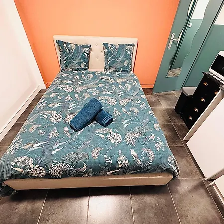 Proche Gare Et Commodites Melun